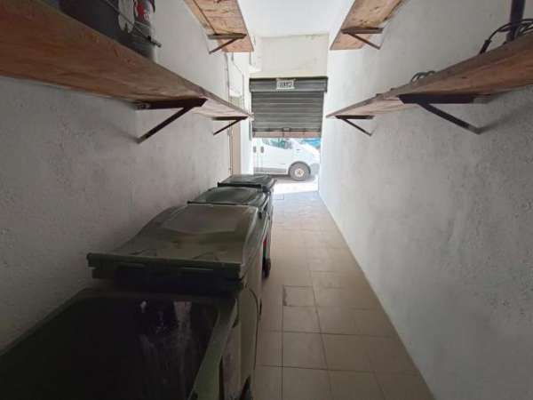 Foto Magazzino in affitto a Sant'Anna - Lucca 17 mq  Rif: 1251999