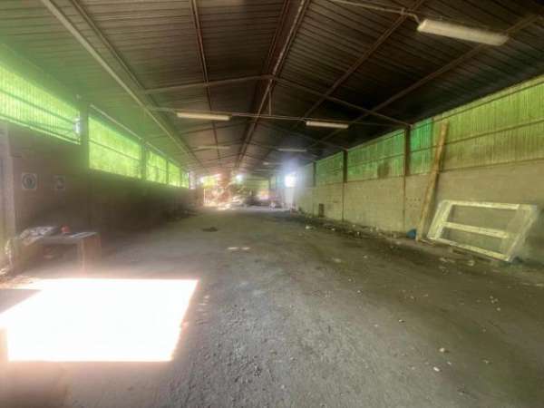 Foto Magazzino in affitto a Santa Margherita - Capannori 500 mq  Rif: 1338038