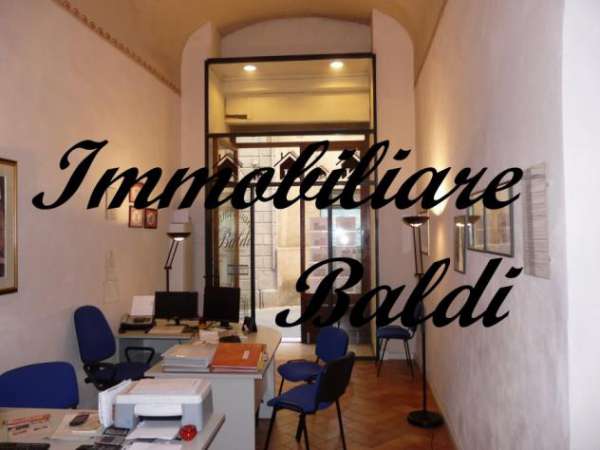 Foto Magazzino in affitto a Siena 53 mq  Rif: 755115