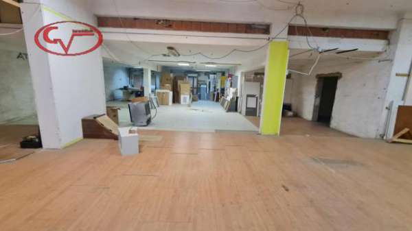 Foto Magazzino in affitto a Terranuova Bracciolini - 400mq