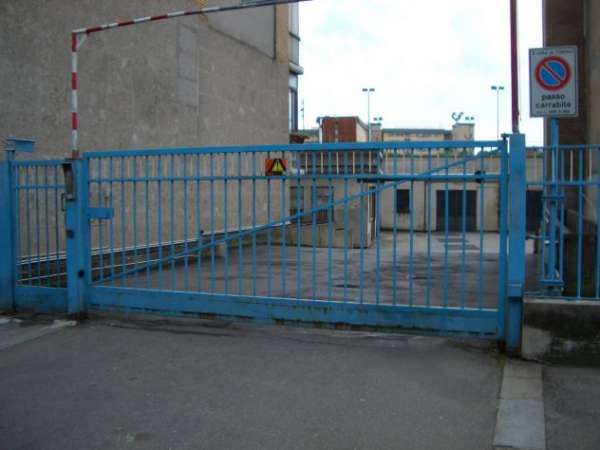 Foto MAGAZZINO LABORATORIO Mq 50 TORINO NORD