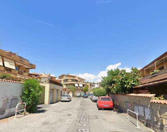 Foto MAGLIANA MONOLOCALE ARREDATO