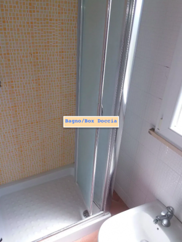 Foto MAGLIANO ROMANO BILOCALE ARREDATO CON BALCONE