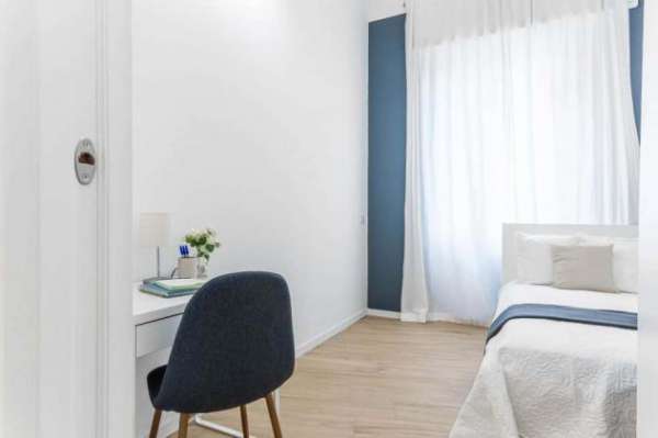 Foto Magnifica camera singola in Piazza Monte Titano