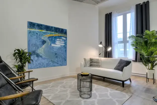 Foto Magnifico, esclusivo ed elegante monolocale.