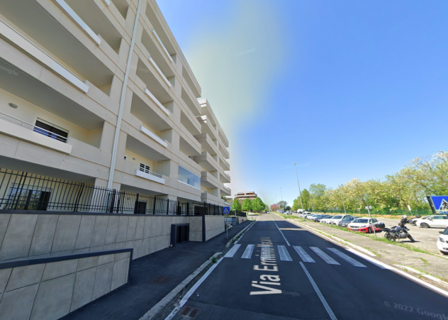 Foto MALAFEDE MONOLOCALE CON POSTO AUTO