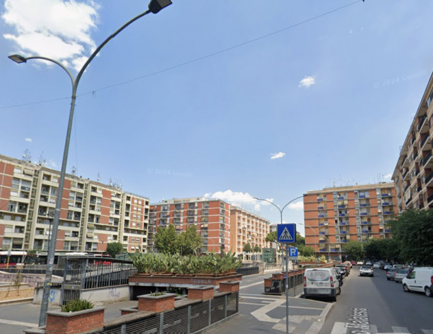 Foto MALATESTA MONOLOCALE ARREDATO CON TERRAZZO