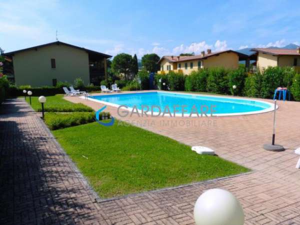 Foto MANERBA DEL GARDA AFFITTO PER LA STAGIONE ESTIVA