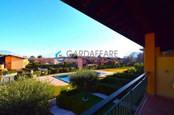 Foto MANERBA DEL GARDA AFFITTO PER LA STAGIONE ESTIVA