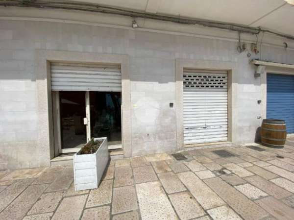 Foto Manfredonia-centro storico