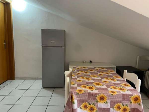 Foto Mansarda Centralissima a Solofra (AV)
