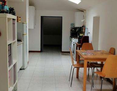 Foto MANSARDA in Affitto, 3 Locali, 80 mq, BOLOGNA (BARCA)