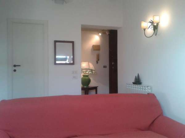 Foto Mansarda in affitto a Ancona