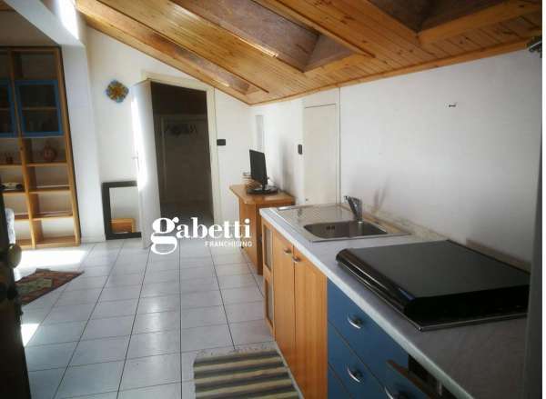 Foto Mansarda in affitto a Asti