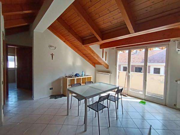 Foto Mansarda in affitto a Asti