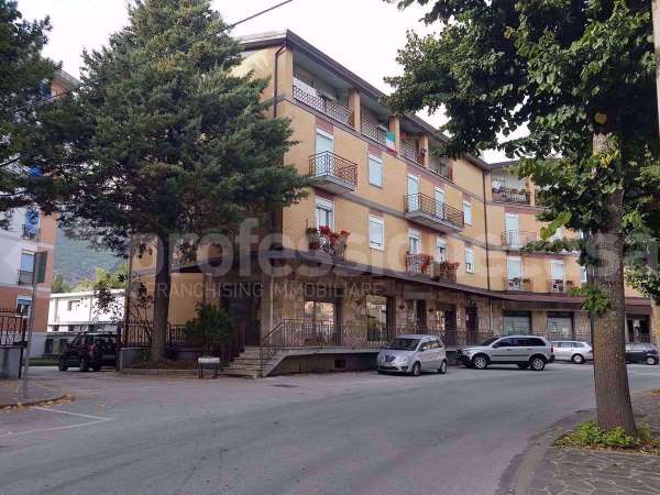 Foto Mansarda in affitto a Castel Di Sangro