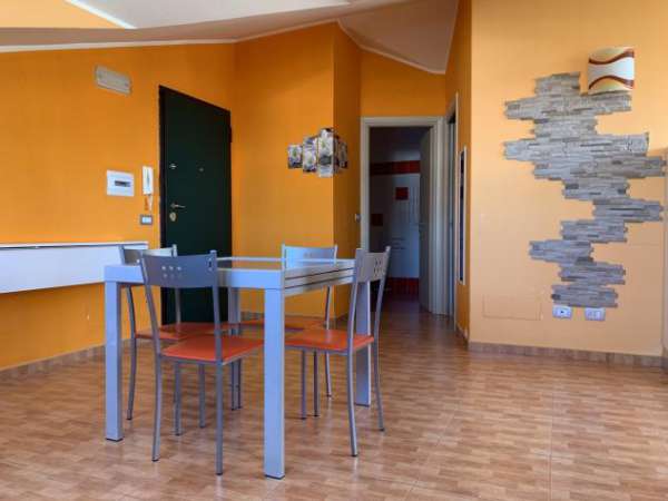 Foto Mansarda in affitto a Catanzaro