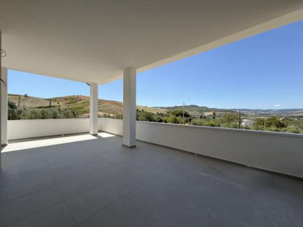 Foto Mansarda in affitto a Catanzaro