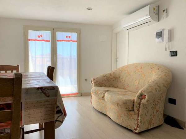 Foto Mansarda in affitto a Catanzaro