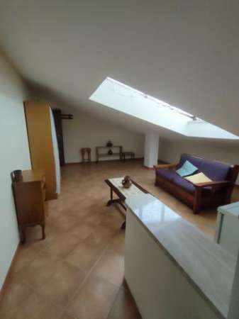 Foto Mansarda in affitto a Condofuri
