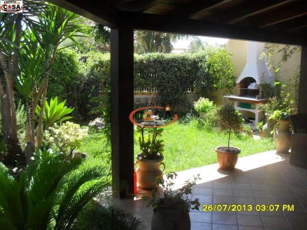 Foto Mansarda in affitto a Marsala