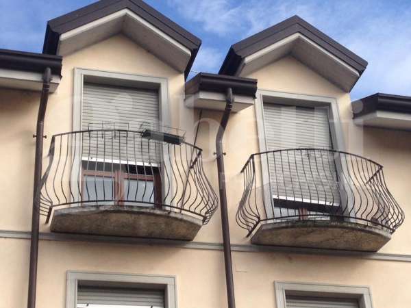 Foto Mansarda in affitto a Novate Milanese