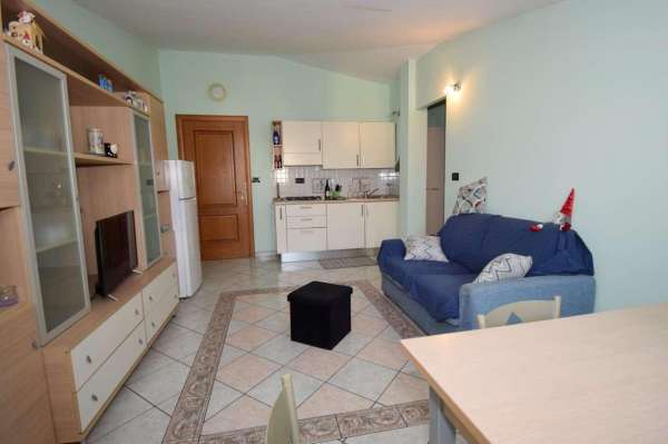 Foto Mansarda in affitto a Pinerolo