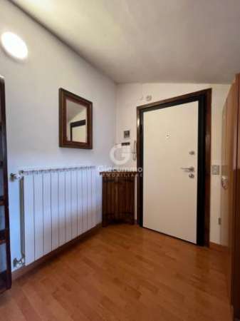 Foto Mansarda in affitto a Potenza