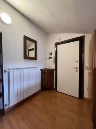 Foto Mansarda in affitto a Potenza