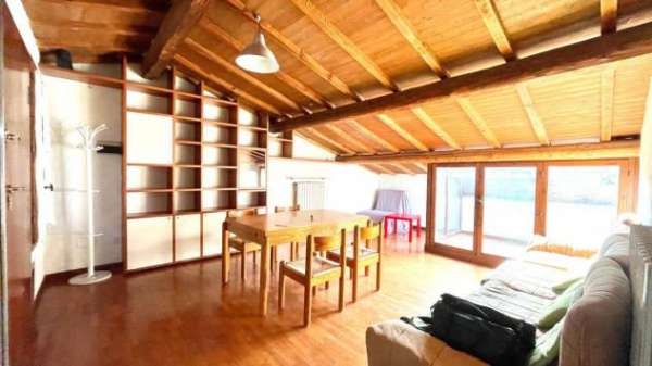 Foto Mansarda in affitto a Putignano Pisano - Pisa 80 mq  Rif: 1356177