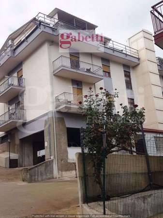 Foto Mansarda in affitto a Rende