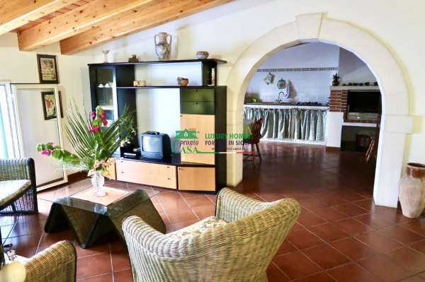 Foto Mansarda in affitto a Santa Croce Camerina