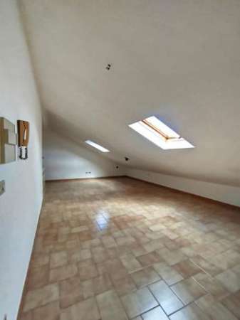 Foto Mansarda in affitto a Sassari