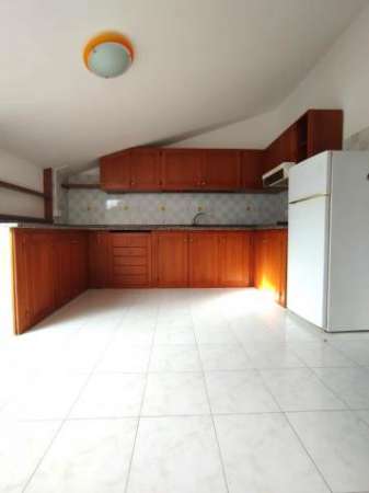 Foto Mansarda in affitto a Sassari