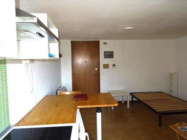 Foto Mansarda in affitto a Senigallia