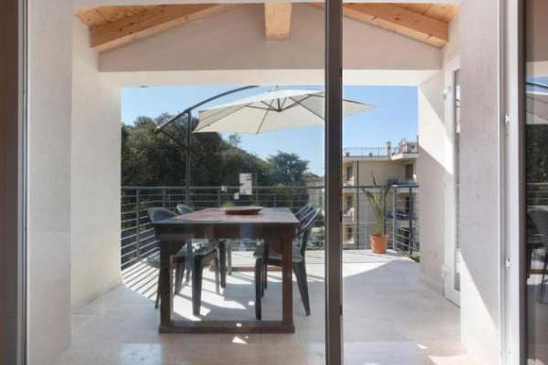 Foto Mansarda in affitto a Viareggio 85 mq  Rif: 1361097