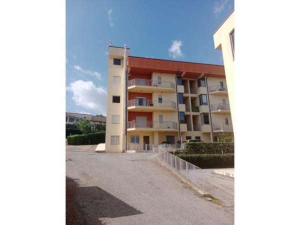 Foto Mansarda in Contrada Dattoli