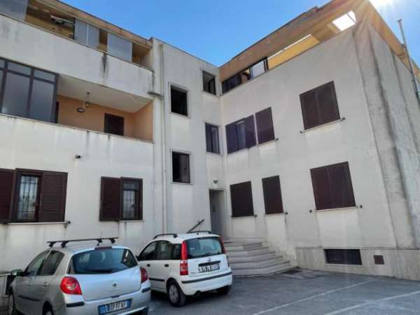 Foto Mansarda in Via Giambattista Vico