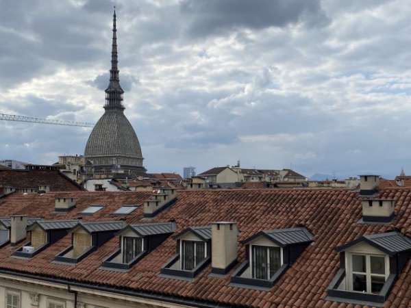 Foto Mansarda,Monolocale,Mini-Appartamento in Centro