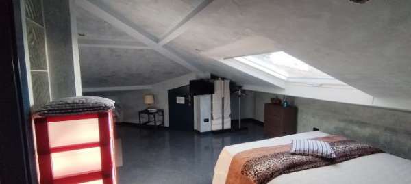Foto Mansarda San Bartolomeo al mare