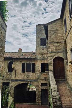 Foto MANSARDINA PANORAMICA