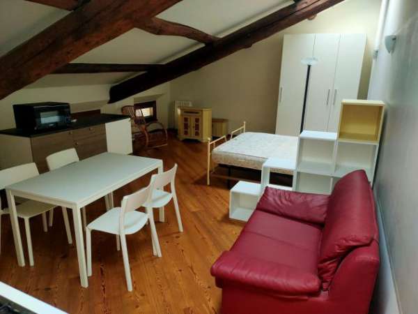 Foto Mantova affittasi appartamento  centro citt