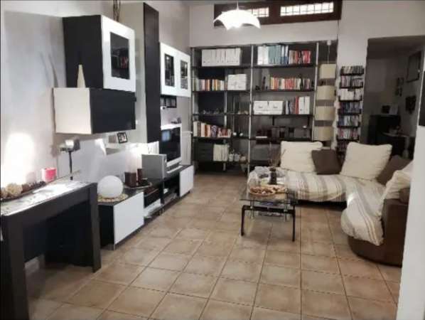 Foto MARCO SIMONE MONOLOCALE INDIPENDENTE