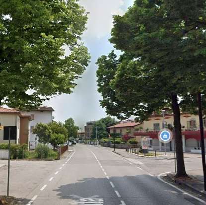 Foto MARCON - GRAZIOSO TRILOCALE DI 70 MQ CON GARAGE