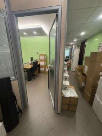 Foto Marconi - PIazza Della Radio