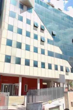 Foto Marconi - Ufficio in Piazza della Radio