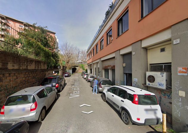 Foto MARCONI BILOCALE CON BALCONE