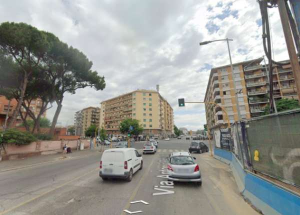 Foto MARCONI MONOLOCALE ARREDATO E BEN COLLEGATO