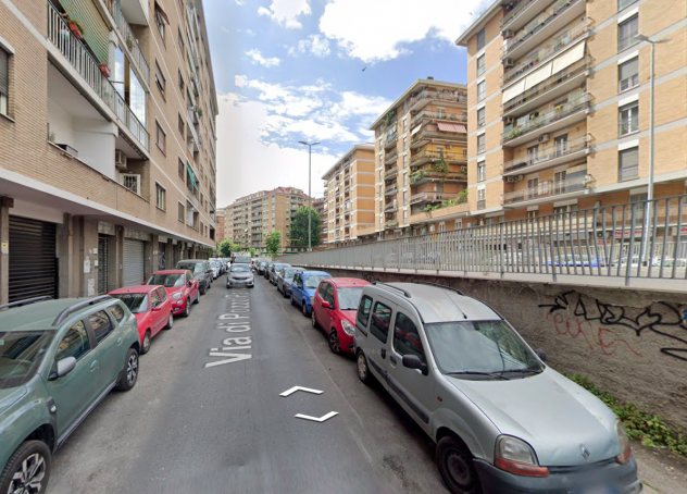 Foto MARCONI STANZA SINGOLA ARREDATA