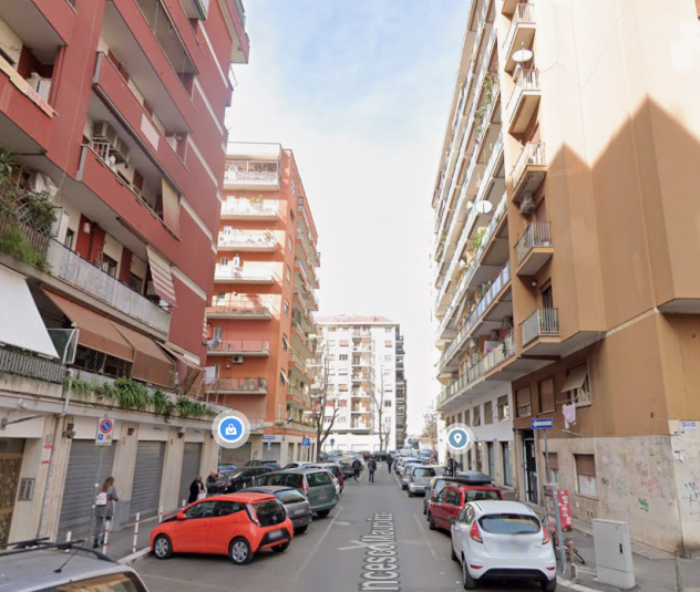 Foto MARCONI TRILOCALE CON BALCONE